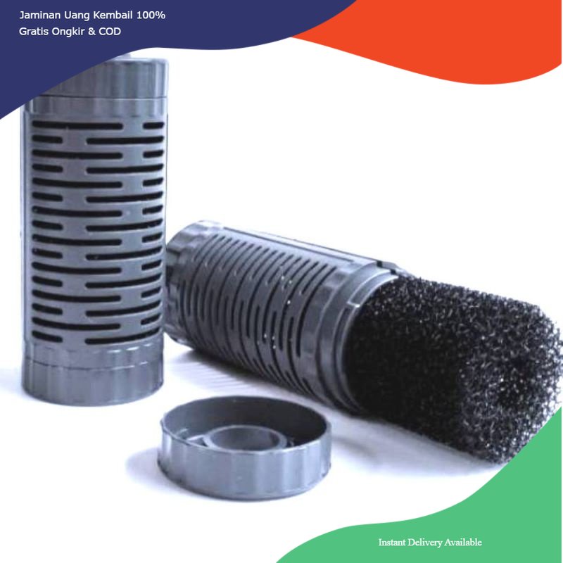 Internal filter aquarium, penyaring aquarium quick filter, filter aquarium, quick filter aquarium