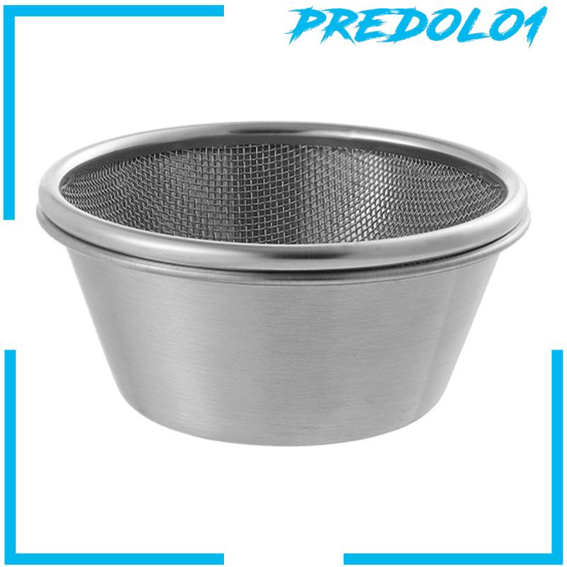[Predolo1] Colander Bowl Strainers Wadah Saringan Tempat Saluran Air Beras Pasta Masak