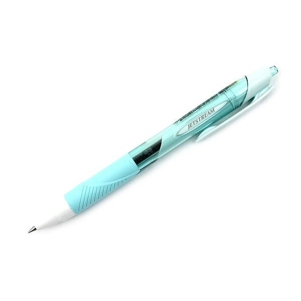 

Pulpen Ngebut UNI JETSTREAM Standard SXN-150-38 0,38mm Semi Gel - Biru