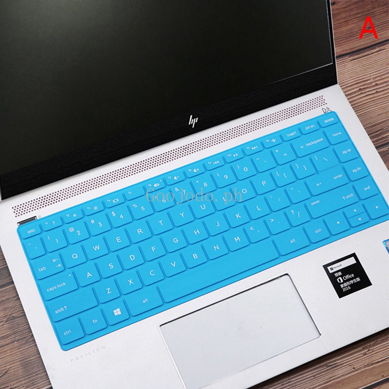 10styels Pelindung Keyboard Laptop Untuk HP Keyboard Cover Protector Pavilion X360 14cd00073tx 14cd series Laptop2022