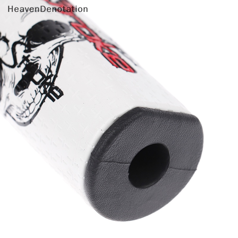 [HeavenDenotation] 2.0 3.0 5.0 Putter Grips Skeleton Handle Untuk club golf HDV