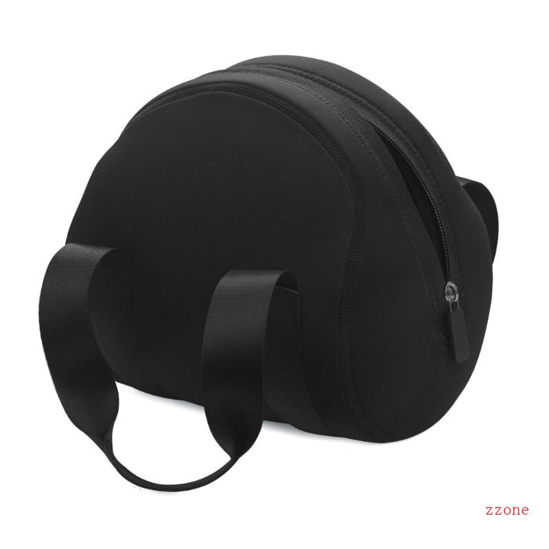 Zzz Handbag Untuk HomePod 2kotak Portable Pouch Bag Wireless Bluetooth-Kompatibel Speaker Carry Tempat Penyimpanan-