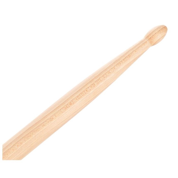 PROMARK HICKORY DRUM STICK 5A-WOOD TIP TX5AW 492000051