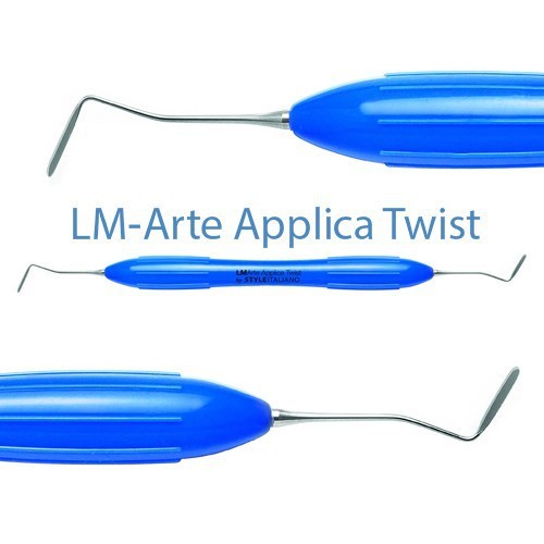 Belanja Gigi LM ARTE APPLICA TWIST DENTAL