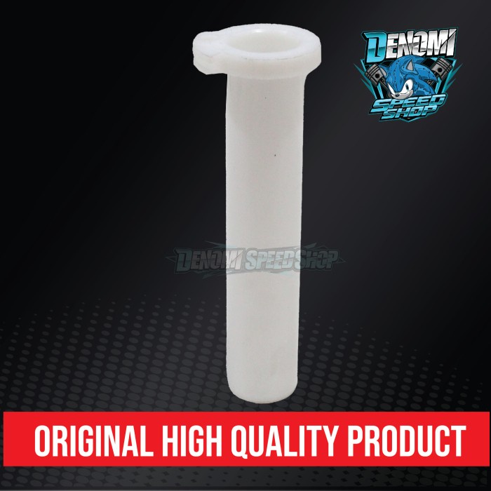 Pipa Selongsong Gas Yamaha F1ZR FIZR F1Z FIZ R Force 1 Vega Jupiter Crypton Original YGP 5T4-F6243-00