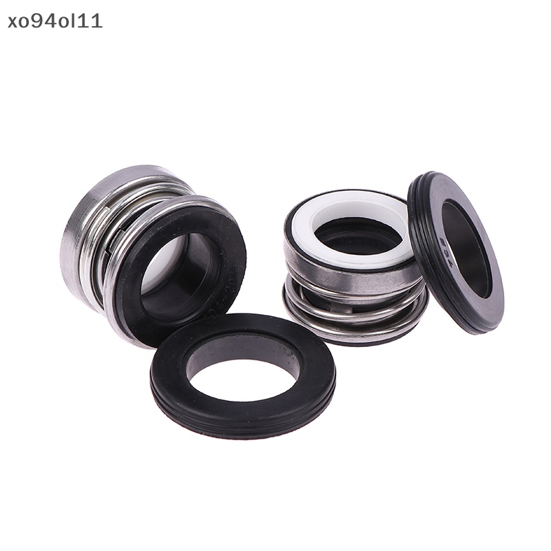 Xo 104seri CE/CA/NBR 12 15 18 20 25mm Mechanical Shaft Seal Untuk Pompa Air OL