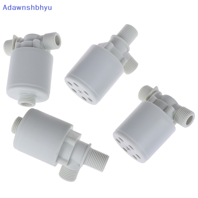 Adhyu Floag Ball Valve Pelampung Otomatis Valve Water Level Control Valve/ID Air