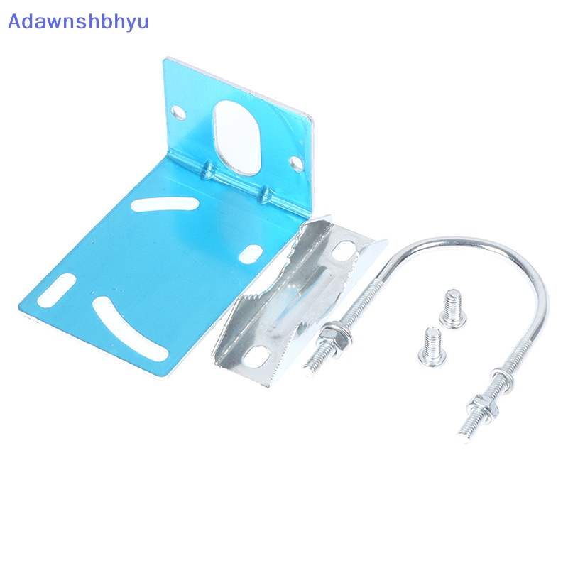 Adhyu Cellular Amplifier Log Antena Periodik 8-9DB High Gains N Female 800-2500MHz ID