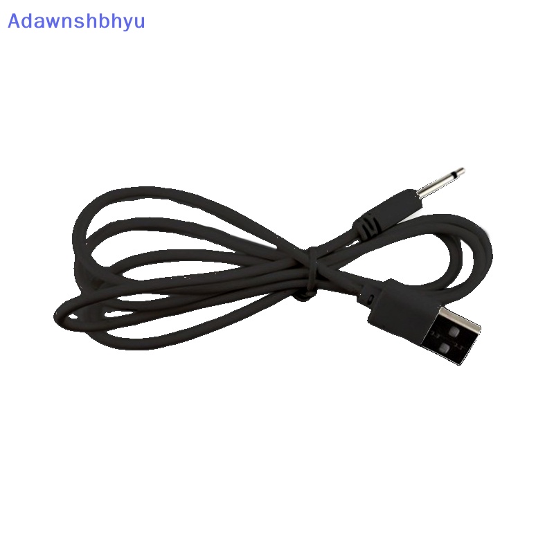 Adhyu 1X Kabel Charger Vibrator USB DC 2.5 Kabel Untuk Vibrator Rechargeable ID