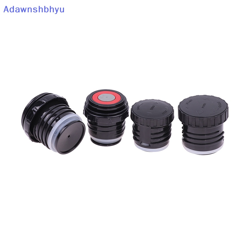 Adhyu Tutup Botol Vacuum Botol Termos stopper Tutup Botol Termos outdoor travel cup ID