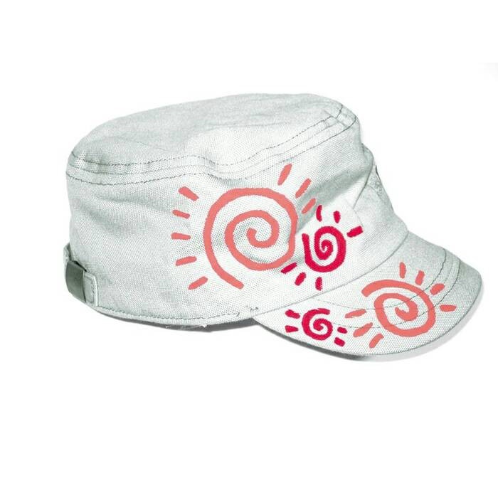 

Spidol permanen khusus kain GIOTTO 12 warna/Decor textile spidol