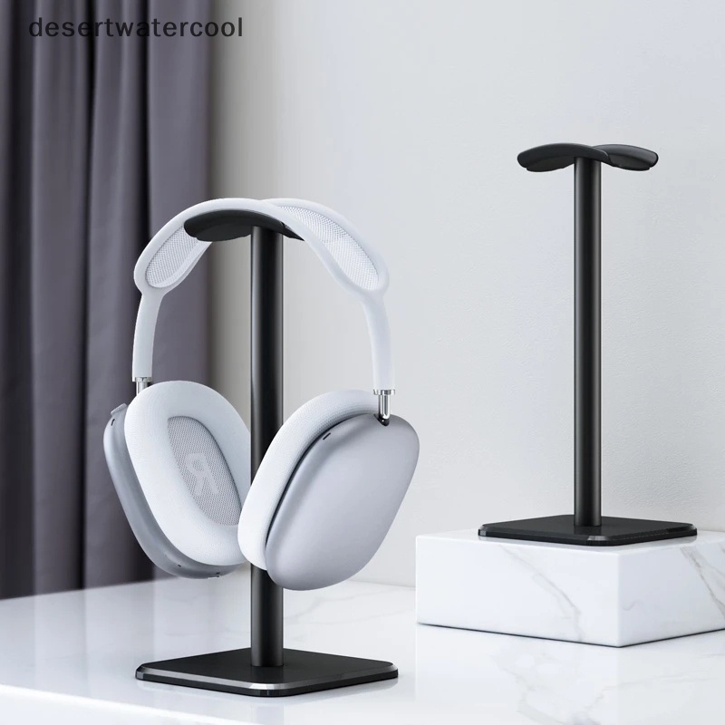 Deid Headphone Stand Holder Rak Headset Gaming Stand Earphone Display Rak Gantungan Martijn