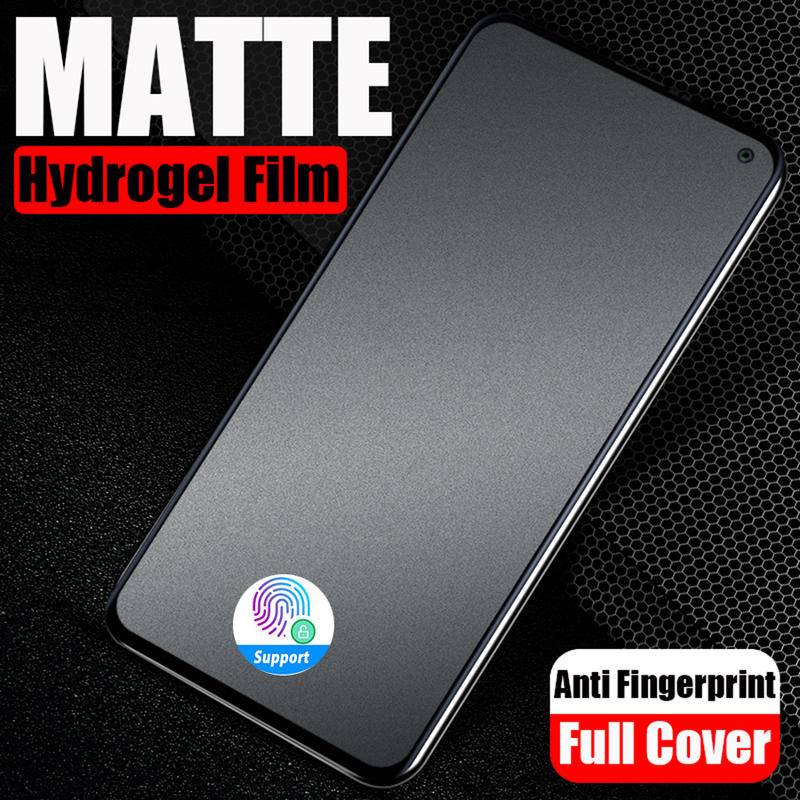 3pcs Film Hidrogel Matte Untuk Huawei Mate20 30 30E 40 50 Pro plus Pelindung Layar TPU Untuk Huawei Mate 50 40 30 20 RS Porsche Design 20 lite 40E 50E