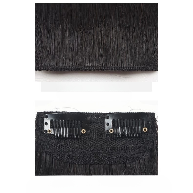 Hair Volumer / Hairclip  Penambah Volume Rambut (VC)