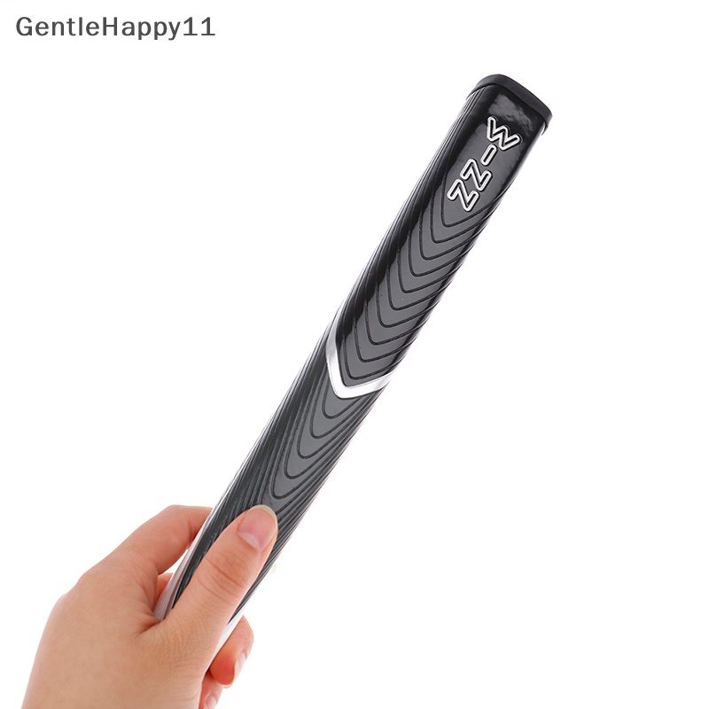 Gentlehappy Putter Golf grip Super grip Pu grip Light Kualitas Unggul id