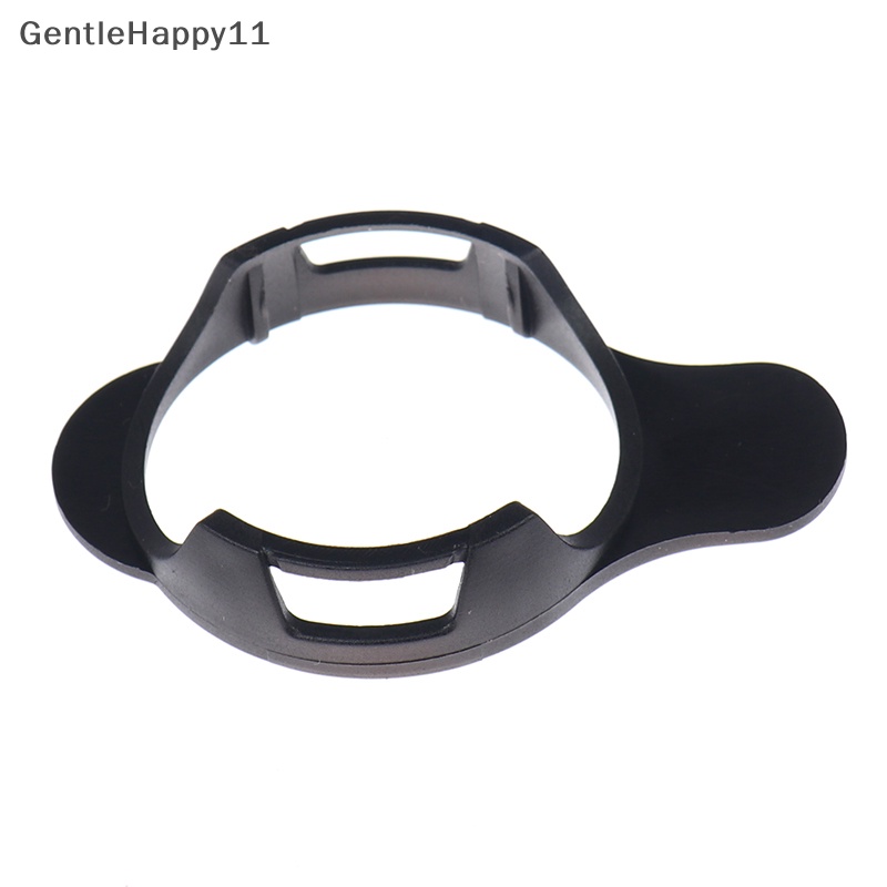 Gentlehappy 6-in-1 Golf Ball Line Liner Marker Template Menggambar Tanda Alignment Sign Tool id