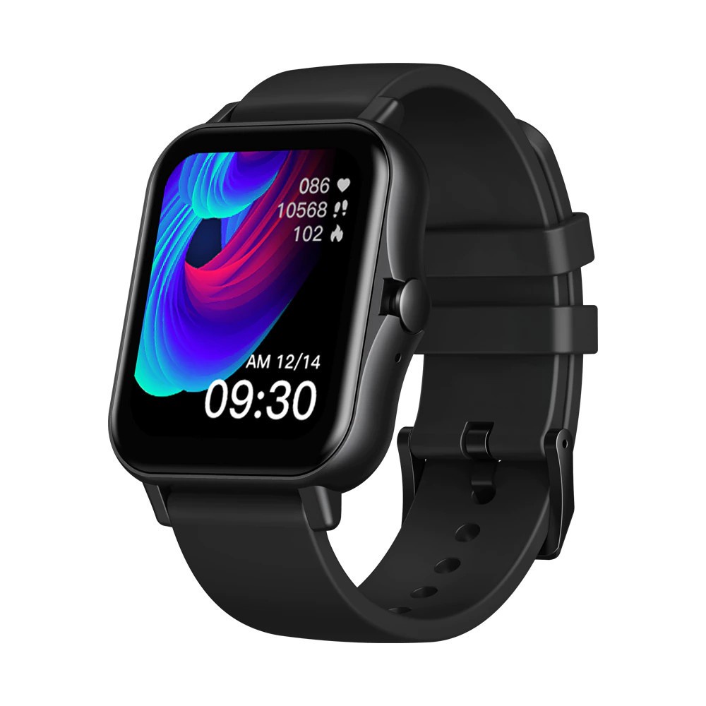 ZEBLAZE GTS 2 Smartwatch Bluetooth Calling Waterproof IP67