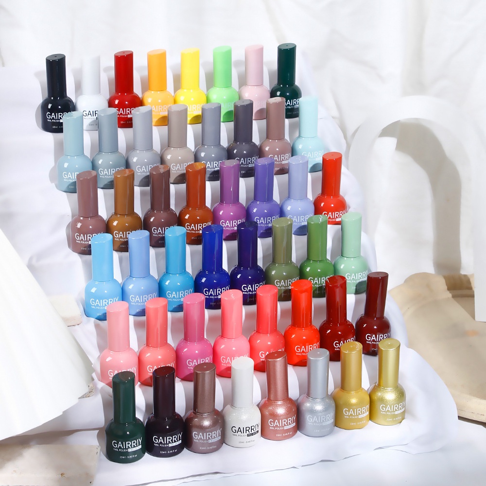 𝐂𝐢𝐭𝐚𝐝𝐞𝐚𝐥 - Kutek UV Gel Gairriy 13ML, Nail Polish, Nail Art