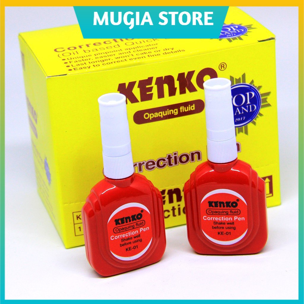 

Kenko Tipe X - KE 01