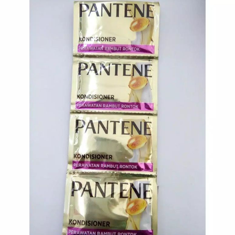Pantene Kondisioner Perawatan Rambut Rontok 9mlx12