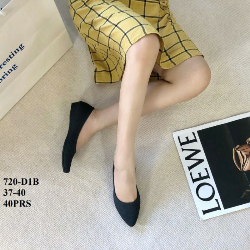 BALANCE 720 / SEPATU JELLY WANITA