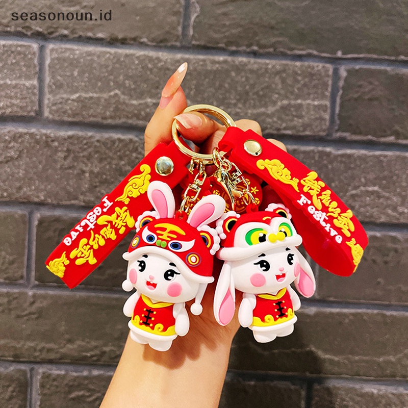 Umakueasonoun alfinartoon alfinang galihtyle galihabbit hewan boneka gantungan kunci perempuan lucu galihang tyle galihabbit fashion couple gantungan kunci tas liontin hadiah .