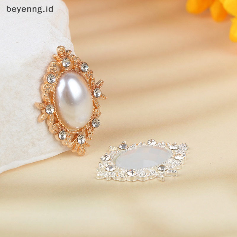 Matan 10pcs 32*25mm erkapetro erkapval alisyaearl erkaplloy galihhinestone galihutton erkapewelry galihairpin suketlothing galihedding reksaper suketandmade suketiy suketccessories suket