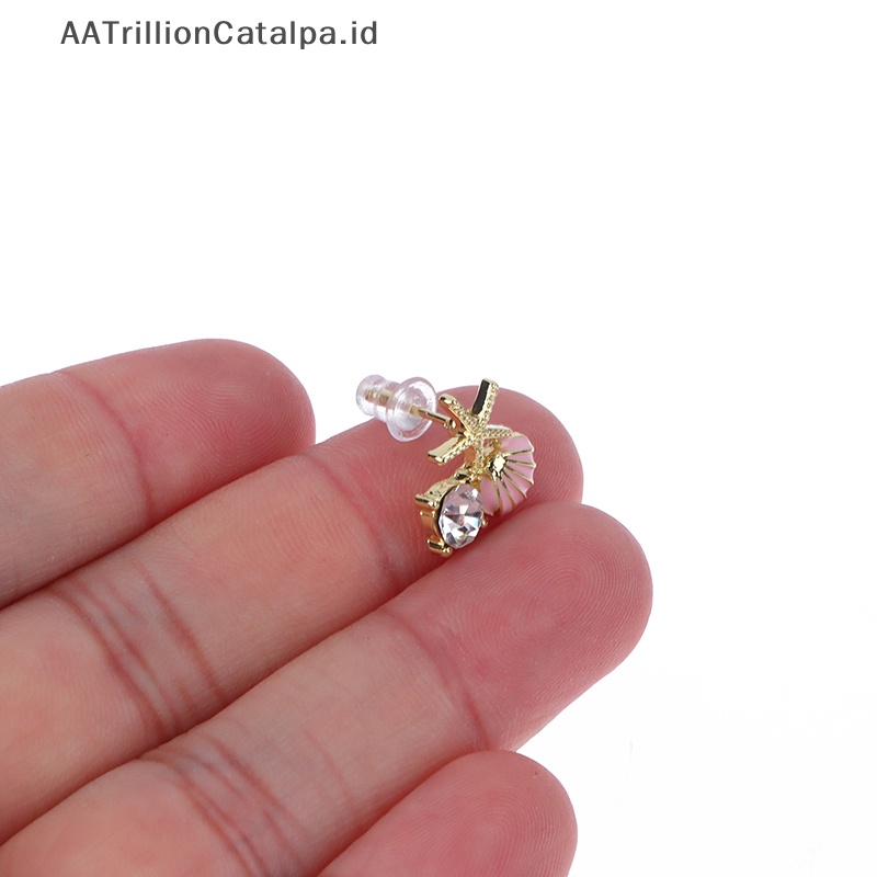 Galihrillion syalatalpa 1kubikair alfinimple alfinsymmetric alfinlloy alfinea alfintarfish alfintuds alfinircon stapelearl alfinarrings stapel