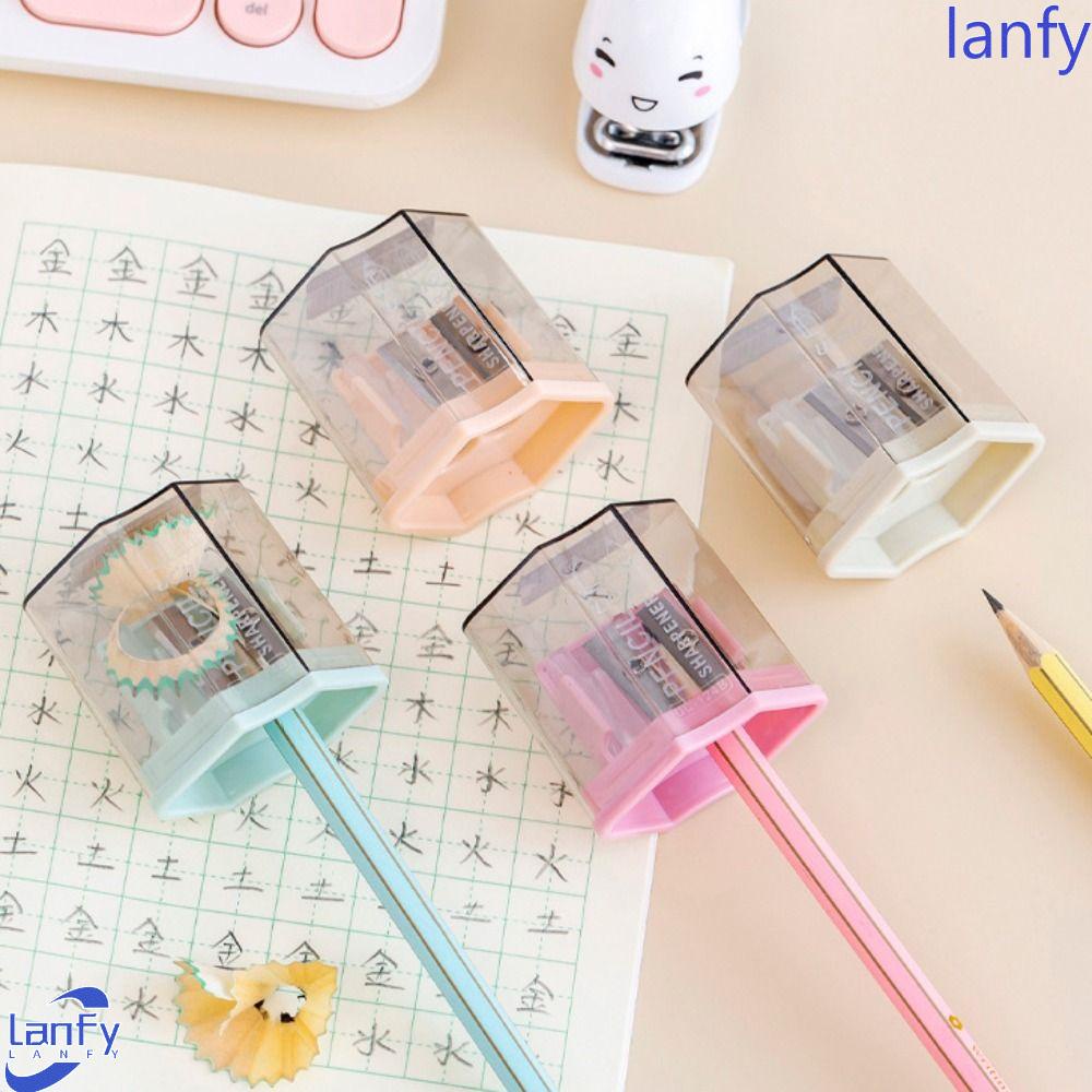 LANFY 2batang alfinencil alfinharpener alfinartoon alfinhildren alfineometry alfinransparent alfinchool alfinffice alfinupplies stapelrt stapelupplies
