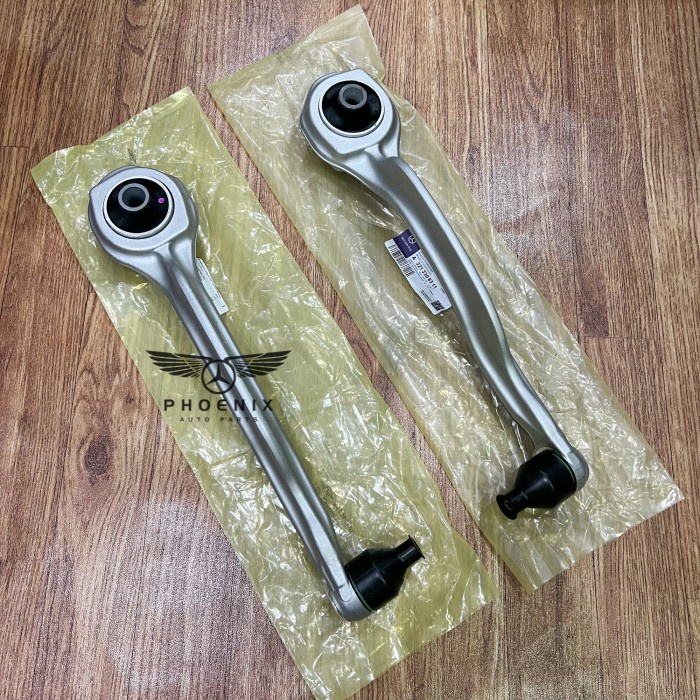 Arm Bawah Alumunium Mercedes W221 S350 S300 Control Arm Alumunium W221 - Kanan ( R )