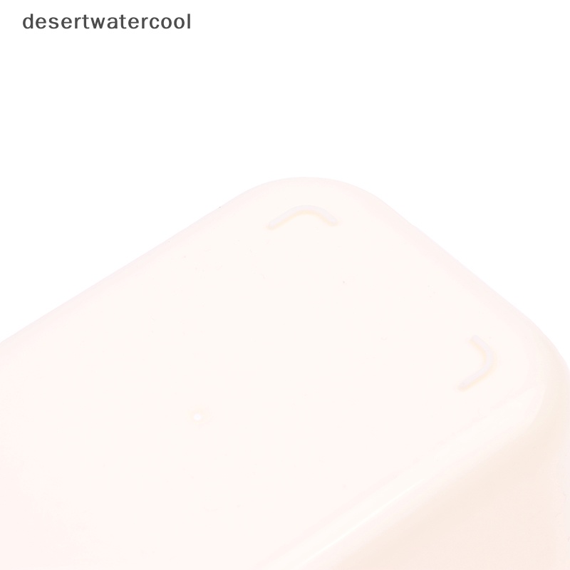 Deid 1Pc Kotak Penyimpanan Untuk Eyelash Extension Pinset Organizer Case Makeup Tools Martijn