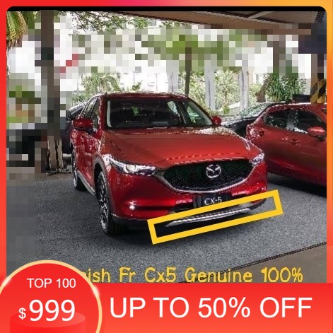 Garnish Front Mazda Cx5 Genuine