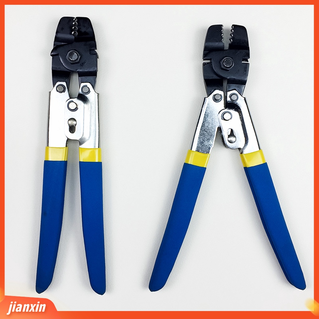 (In Stock) Tang Anti Slip Cepat Cutting Baja Karbon Tinggi Multifungsi Gunting Tang Cutter Alat Untuk Pancing