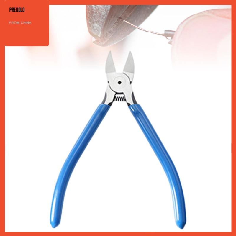 [Predolo] Tang Potong Compact Wire Cutter Untuk Kabel Aluminium Industri Pabrik Kawat