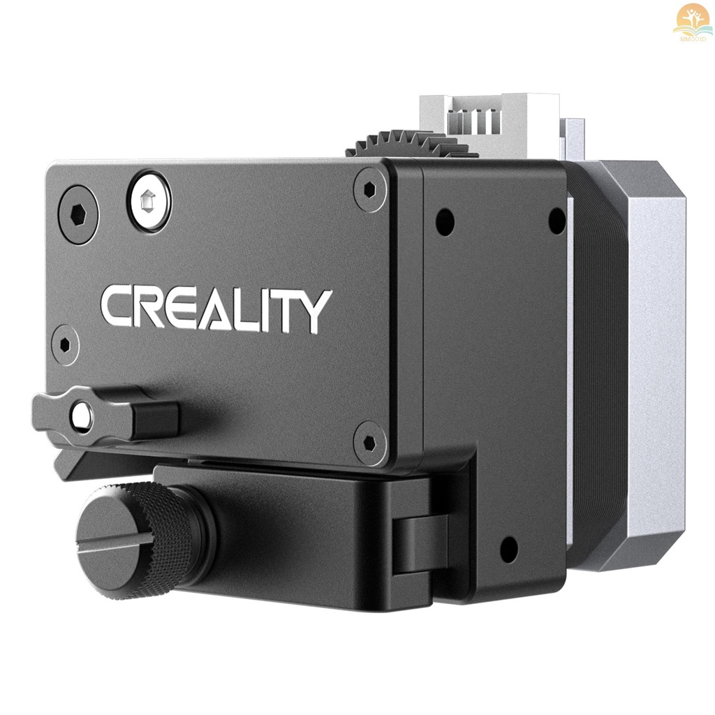 In Stock Creality E·Fit Extruder Kit 3D Printer Aksesori Mendukung Bowden Dan Langsung Mendriv Dengan Filamen Fleksibel TPU Untuk Creality Ender-3/Ender-3 V2/ Ender-3 Pro /Ender-3 S/CR-10