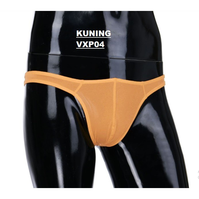 BEST SELLER gstring pria sexy cowo cowok import celana dalam adem v3