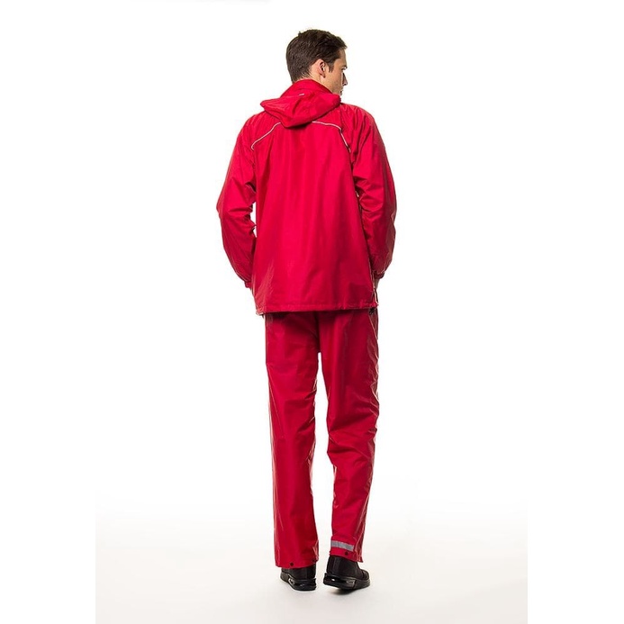 Jas Hujan Acold / Raincoat Acold