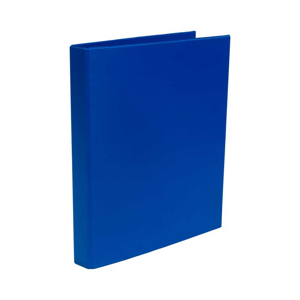 

[Artomas] Bantex Ring Binder 2 Ring D 20mm A4 Cobalt Blue 8212 11