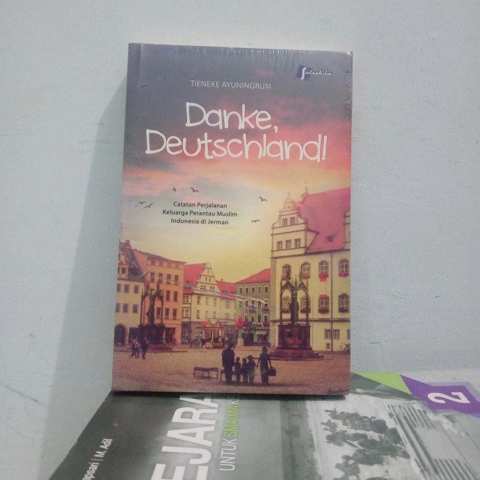 DANKE DEUTSCHHLANDL #MTP