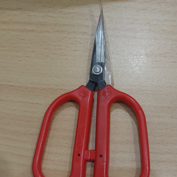 

GUNTING daun ranting BENGKOK GAGANG MERAH ALX79