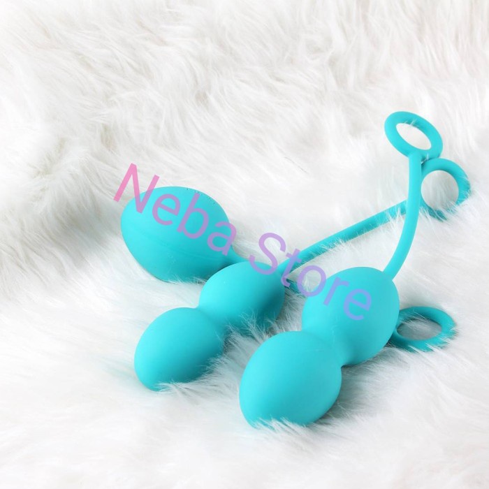 Svakom Nova Kegel Ball Set