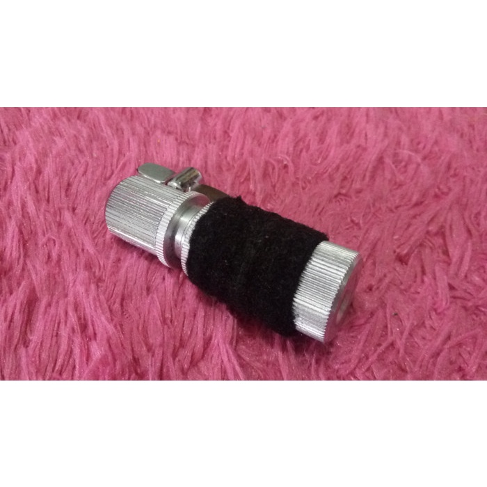 ✨READY✨ -Hihat Clutch / Clutch Hihat / Penjepit Hihat Cymbal
