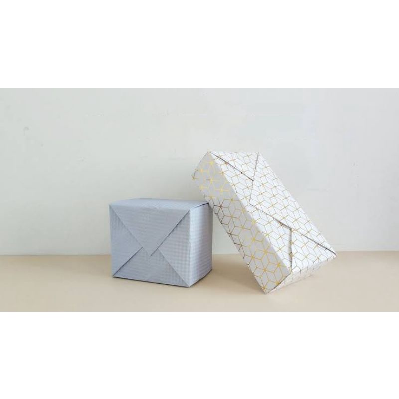 

Tambahan Bungkus Kado (free buble & kartu ucapan)