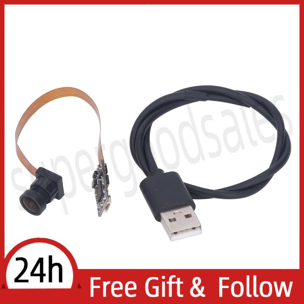 Supergoodsales NEW 2MP  Module Autofocus USB PC Wired Hot