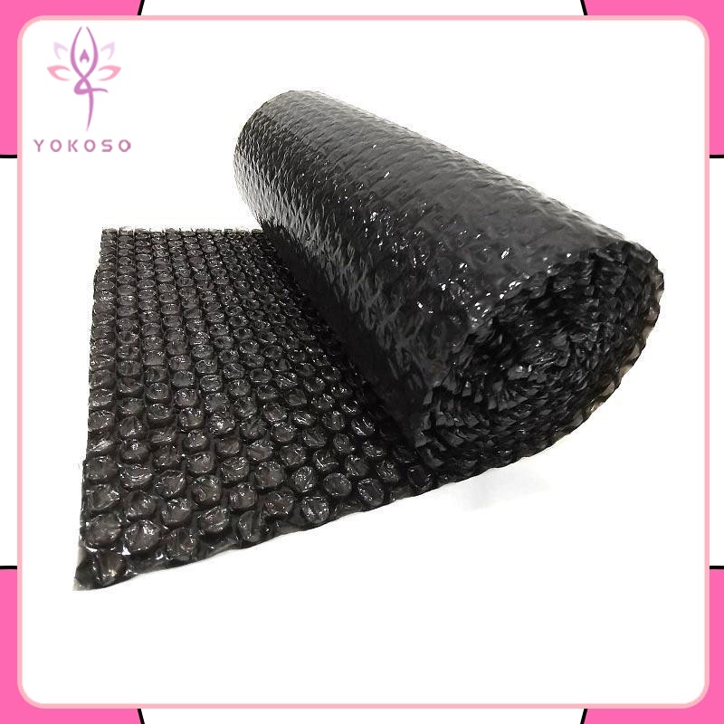 

Bubble Wrap / Plastik Gelembung Untuk Tambahan Packing Extra
