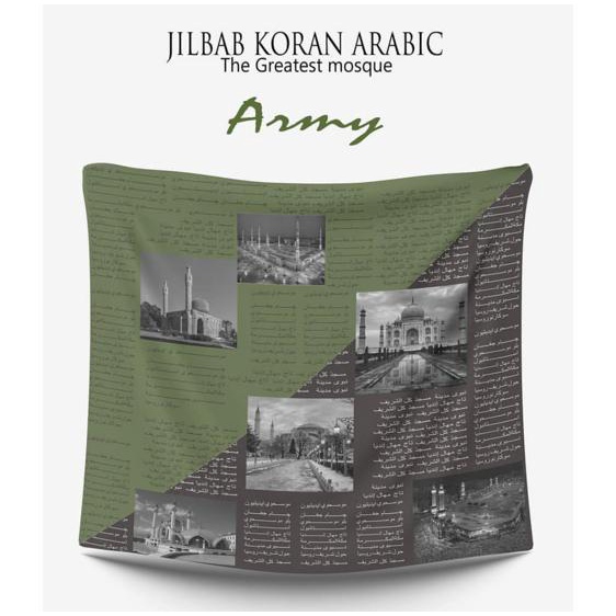 HIJAB VOAL MOTIF PREMIUM / JILBAB VOAL MOTIF JUMBO / KERUDUNG KEKINIAN / JILBAB TERBARU JUMBO