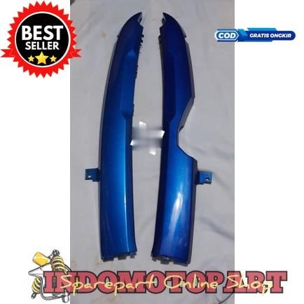 dek L/R dek bawah samping kiri kanan scoopy fi list samping cover body dek samping bawah scoopy 2013
