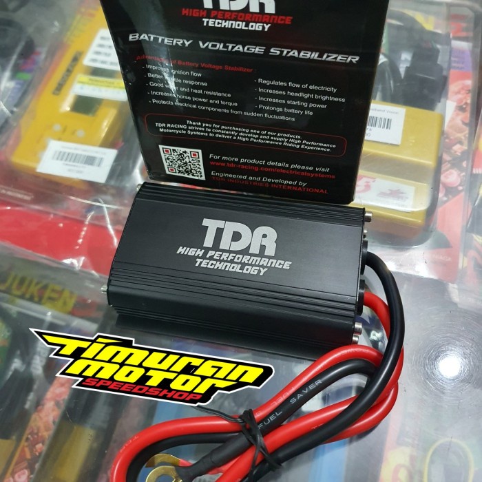 STABILIZER AKI TDR ORIGINAL