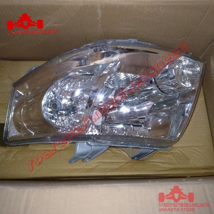Head Lamp Lampu Depan Suzuki APV Arena 2009 DMAC