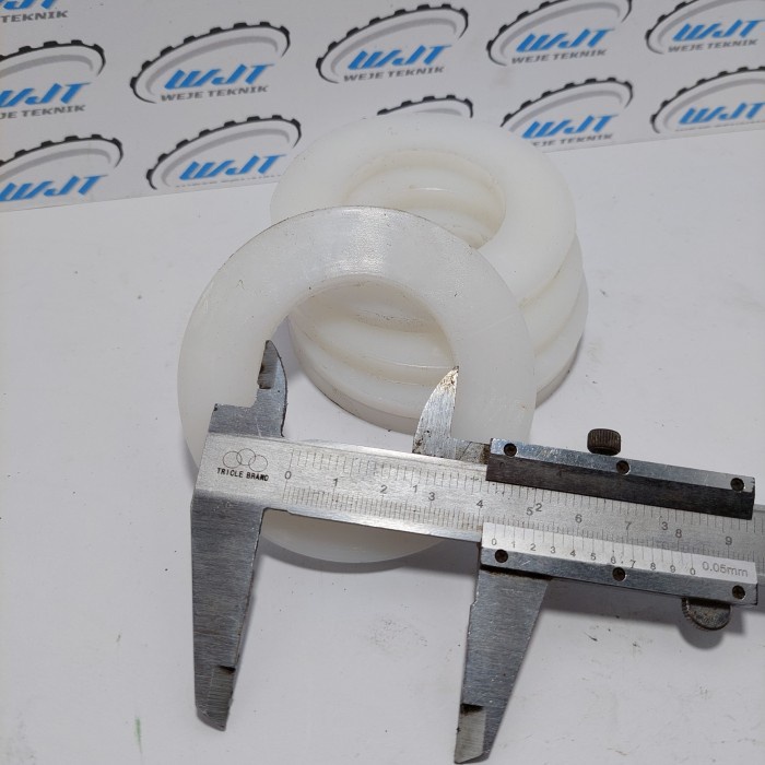 Viber Pemutih Beras Polisher N50